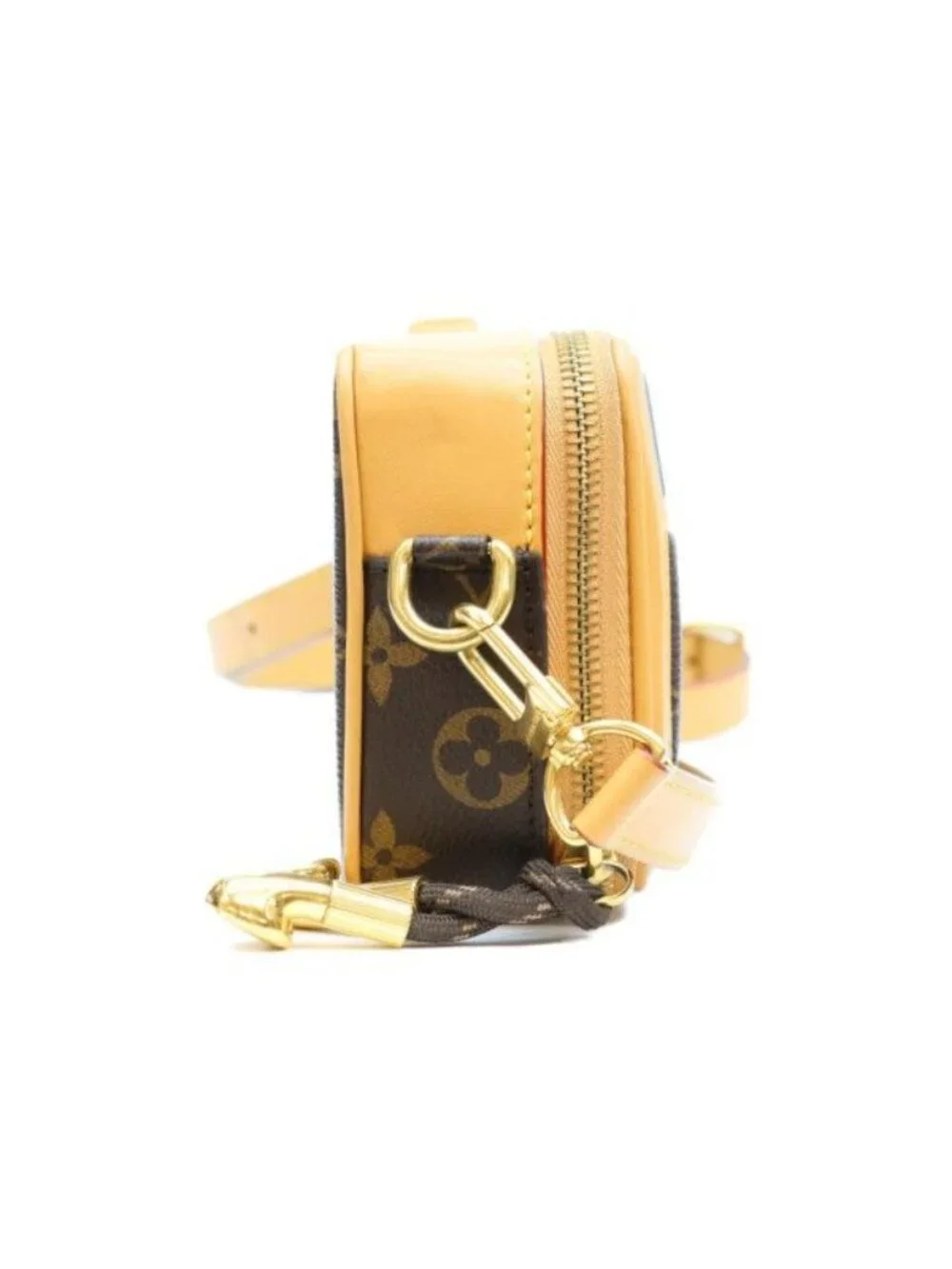 Louis Vuitton this authentic